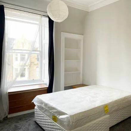 Image 5 - 58 Marchmont Crescent, City of Edinburgh, EH9 1HF, United Kingdom - Apartment for rent
