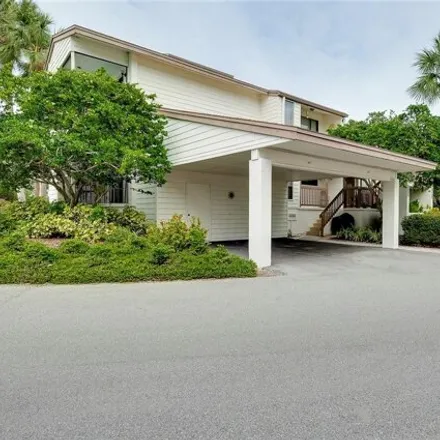 Buy this 3 bed condo on 726 Bird Bay Drive West in Venice, FL 34285