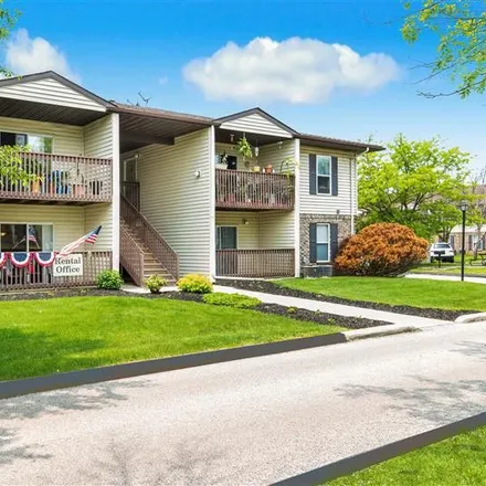 Rent this 1 bed apartment on 10th Street in Rock Island County, IL 61239