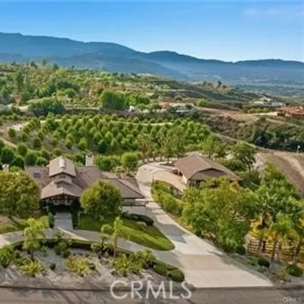 Image 1 - 41797 Parado del Sol Drive, GlenOak Hills, Riverside County, CA 92592, USA - House for rent