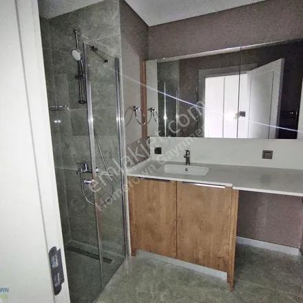 Rent this 1 bed apartment on Nil Caddesi in 34852 Maltepe, Turkey
