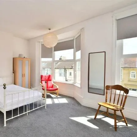 Image 6 - 17 Upper Lewes Road, Brighton, BN2 3FJ, United Kingdom - House for sale