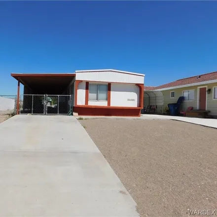 Buy this 2 bed house on 915 Palo Verde Drive in Bullhead City, AZ 86442