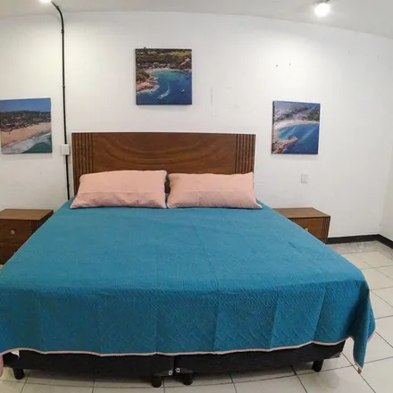 Rent this studio apartment on Calzada de la República in Oaxaca de Juárez, 71236 Oaxaca