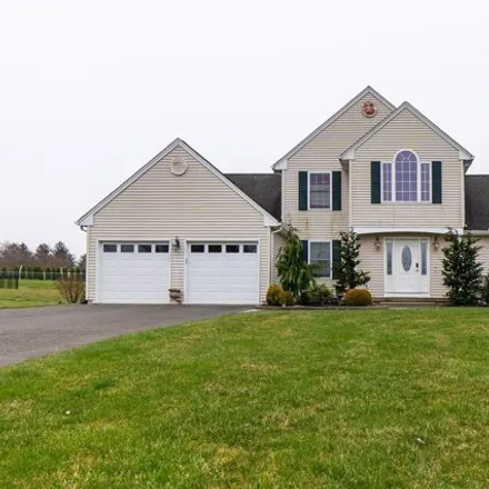 Buy this 3 bed house on 69 Grand View Drive in Enfield, CT 06082