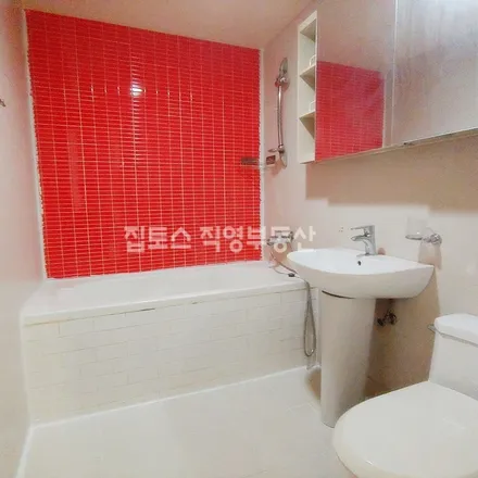 Image 5 - 서울특별시 강남구 삼성동 47-22 - Apartment for rent