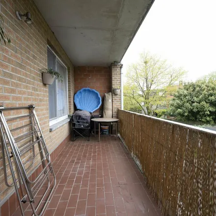 Image 5 - Ridder Walter Van Havrelaan 40, 2900 Schoten, Belgium - Apartment for rent