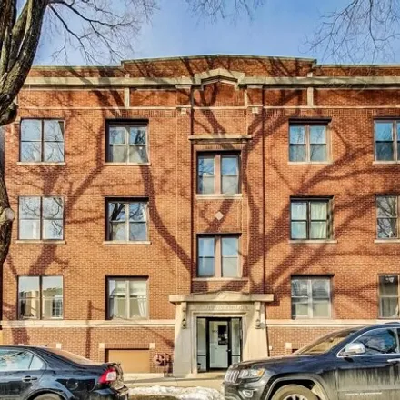 Buy this 1 bed condo on 3904-3910 North Wolcott Avenue in Chicago, IL 60613