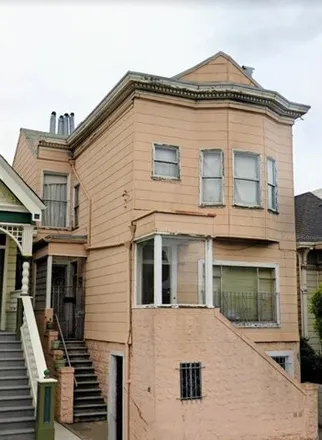 Buy this studio house on 2880;2882;2884 Bush Street in San Francisco, CA 94115
