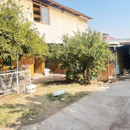 Buy this 4 bed house on Pacocha 5957 in 798 0008 San Miguel, Chile