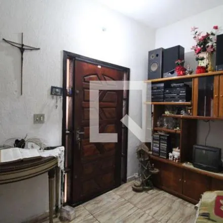 Image 2 - Rua Édson Régis, Socorro, São Paulo - SP, 04768-200, Brazil - House for sale