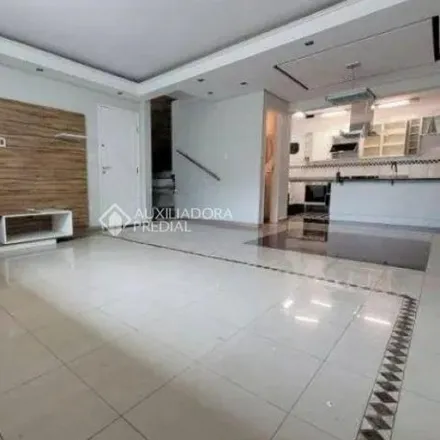 Rent this 4 bed house on Rua Coroados in Vila Pires, Santo André - SP