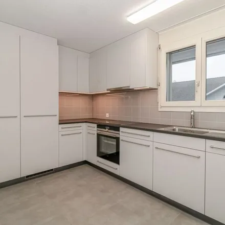 Rent this 5 bed apartment on Unter-Kalchtaren in Bleikimatt 17, 6130 Willisau