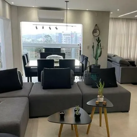 Buy this 3 bed apartment on unnamed road in Centro Cívico, Mogi das Cruzes - SP
