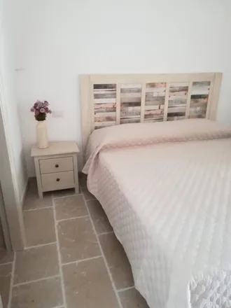 Image 7 - Via Capacelatro, 70011 Alberobello BA, Italy - Apartment for rent
