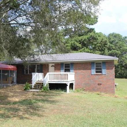 Buy this 3 bed house on 8019 University of North Alabama Highway in Pine Hill, Cullman
