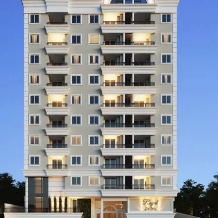 Buy this 2 bed apartment on Rua Figueira in Tabuleiro, Camboriú - SC