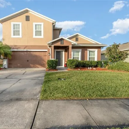 Buy this 4 bed house on 4816 Old Glory Way in Saint Cloud, FL 34769