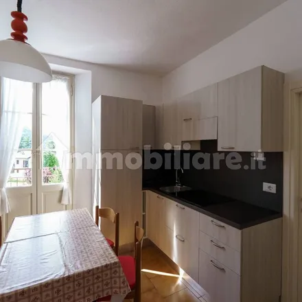 Rent this 2 bed apartment on Scuola Materna Parrocchia Sant'Alessandro in Via Milano, 23816 Barzio LC