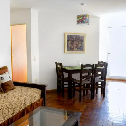 Rent this 1 bed apartment on Obispo Trejo y Sanabria 744 in Nueva Córdoba, Cordoba