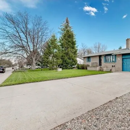 Image 3 - 2413 West Lake Street, Fort Collins, CO 80521, USA - House for sale