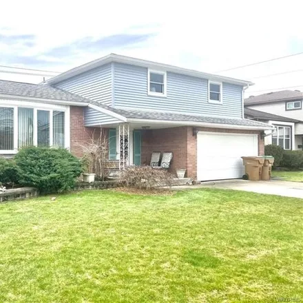 Buy this 4 bed house on 212 Steven Drive in Buffalo, NY 14227