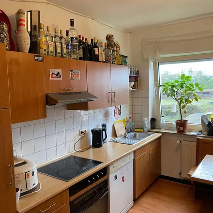 Rent this 3 bed apartment on Avis in Kommenderiestraße 44, 49074 Osnabrück