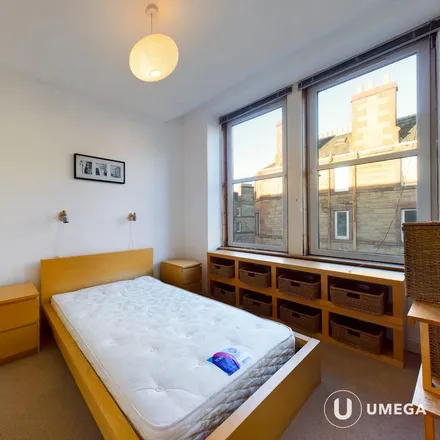 Image 2 - 41 Watson Crescent, City of Edinburgh, EH11 1BT, United Kingdom - Apartment for rent