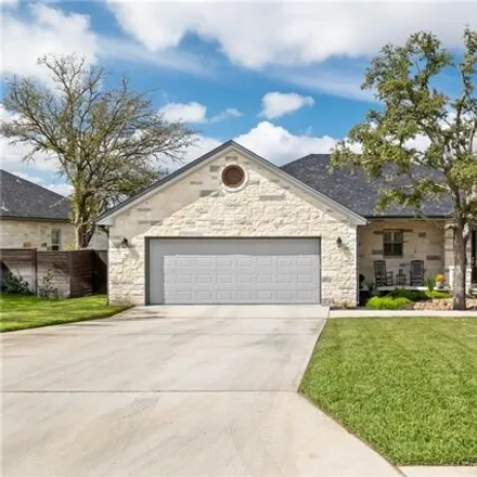 Buy this 3 bed house on Colby Canyon Drive in Burnet, TX 78611
