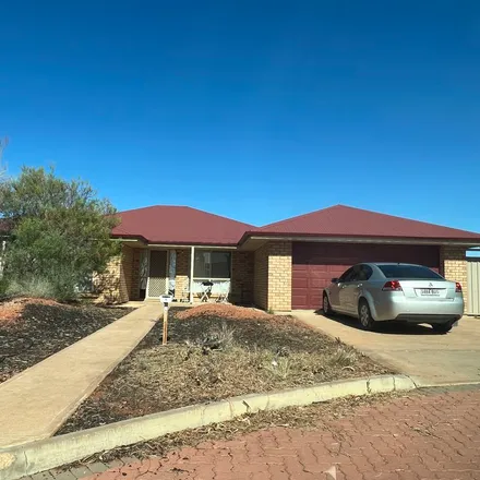 Rent this 4 bed apartment on Quandong Street in Roxby Downs SA 5725, Australia