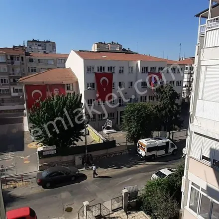 Image 2 - 373. Sokak, 35150 Karabağlar, Turkey - Apartment for rent