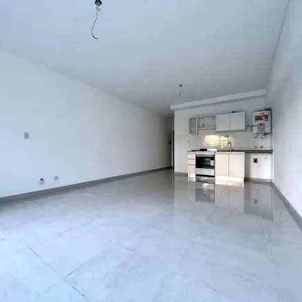 Buy this studio apartment on Güemes 2946 in Alberto Olmedo, Rosario