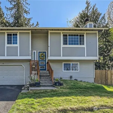 Buy this 4 bed house on 620 93rd Drive Southeast in Lake Stevens, WA 98258