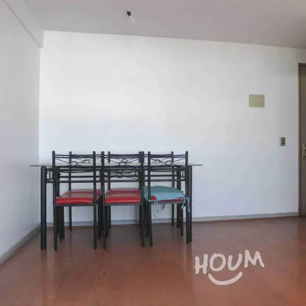 Image 1 - Big John, San Carlos de Ancud, 824 0000 Provincia de Santiago, Chile - Apartment for rent