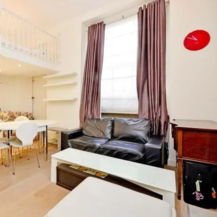Image 2 - Queens Gate, Londres, London, Sw7 - Apartment for sale