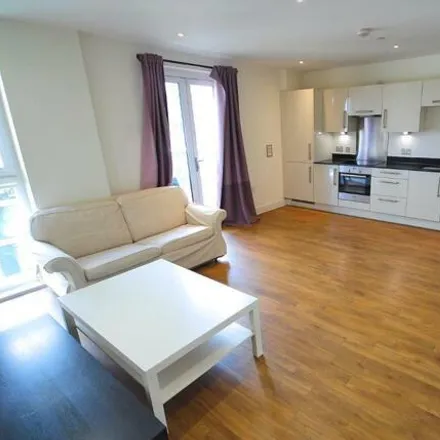 Buy this 1 bed apartment on Hatton Road in London, HA0 1RP