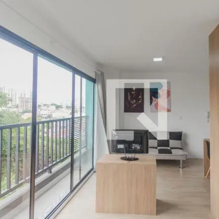 Buy this 1 bed apartment on Rua Outeiro da Cruz in Jardim São Paulo, São Paulo - SP