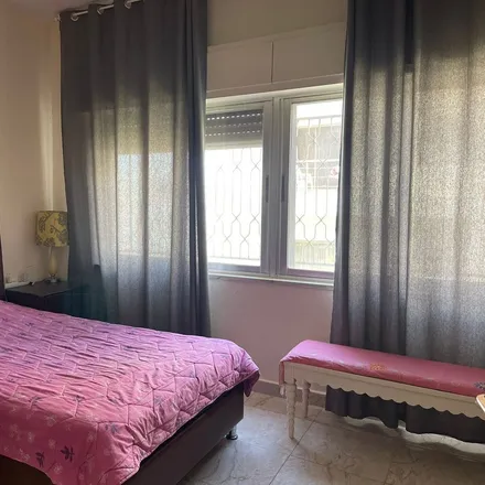 Rent this 1 bed apartment on السهل