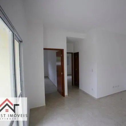 Rent this 2 bed apartment on Rua José Tricolli in Recreio Maristela, Atibaia - SP