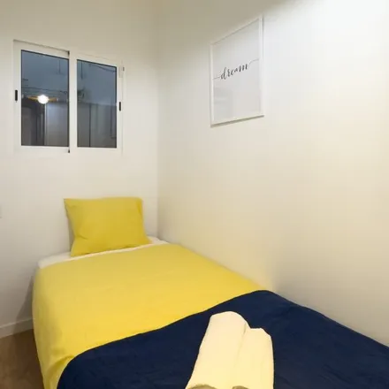 Image 7 - Carrer de Finestrelles, 08905 l'Hospitalet de Llobregat, Spain - Apartment for rent