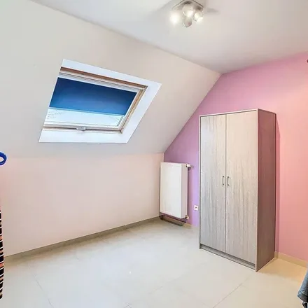 Image 3 - Provenseweg 39, 8970 Poperinge, Belgium - Apartment for rent