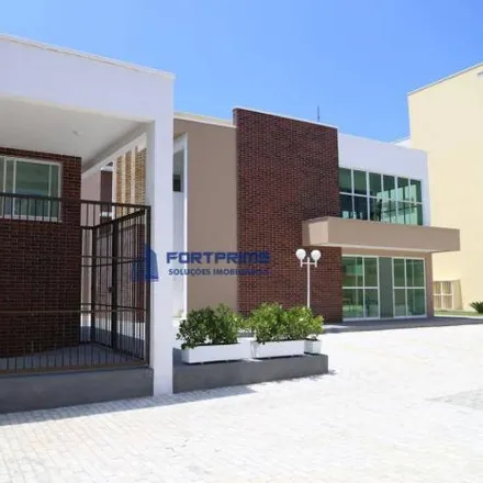 Buy this 2 bed apartment on Rua Ananias Alexandre in Curicaca, Caucaia - CE