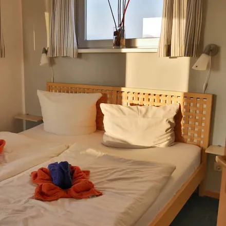 Rent this 3 bed house on Kröslin in Mecklenburg-Vorpommern, Germany