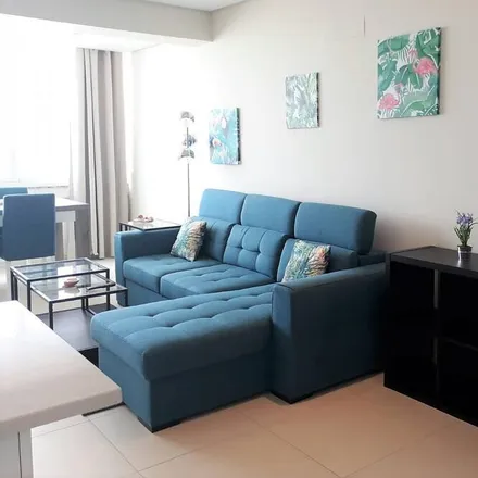 Rent this 1 bed apartment on 8125-591 Distrito de Évora