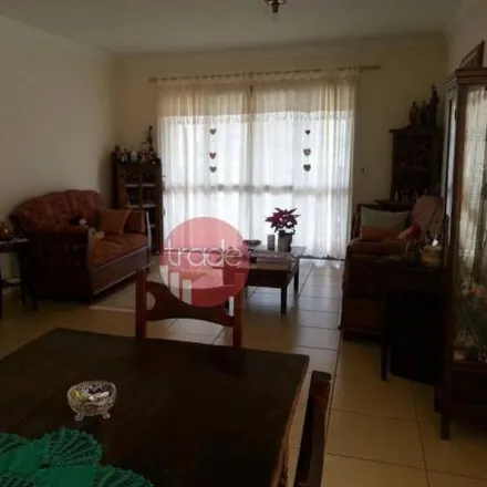 Buy this 3 bed apartment on Rua Doutor João Gomes da Rocha in Jardim Irajá, Ribeirão Preto - SP