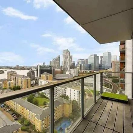 Image 6 - London, E14 9GW, United Kingdom - Apartment for rent