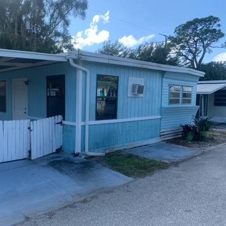Rent this 2 bed house on 14th Street West in Bradenton, FL 34207