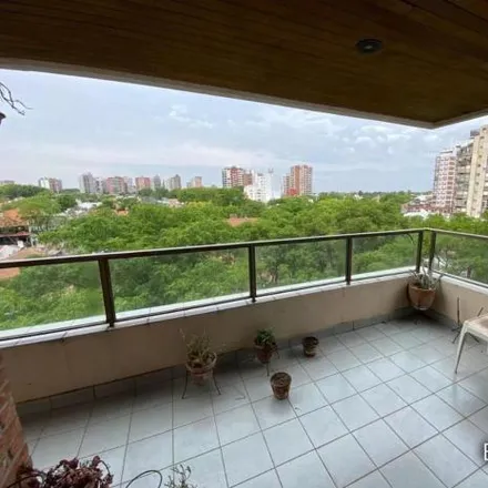 Buy this 3 bed apartment on Jujuy 100 in Barrio Parque Aguirre, Acassuso