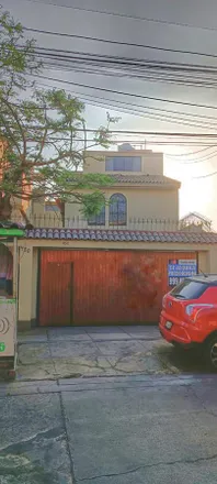 Image 7 - Jirón Navarra, Santiago de Surco, Lima Metropolitan Area 15038, Peru - House for rent