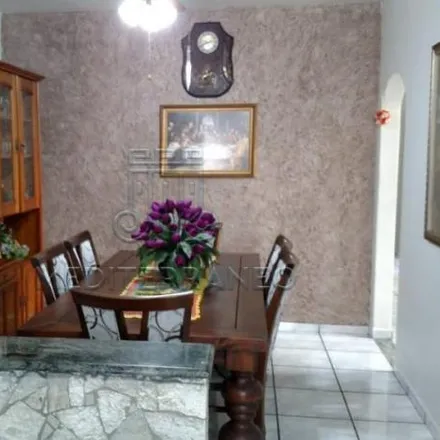 Buy this 3 bed house on Rua do Retiro 1060 in Chácara Urbana, Jundiaí - SP